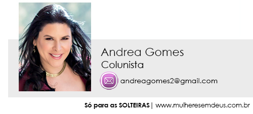 Foto Andrea Gomes