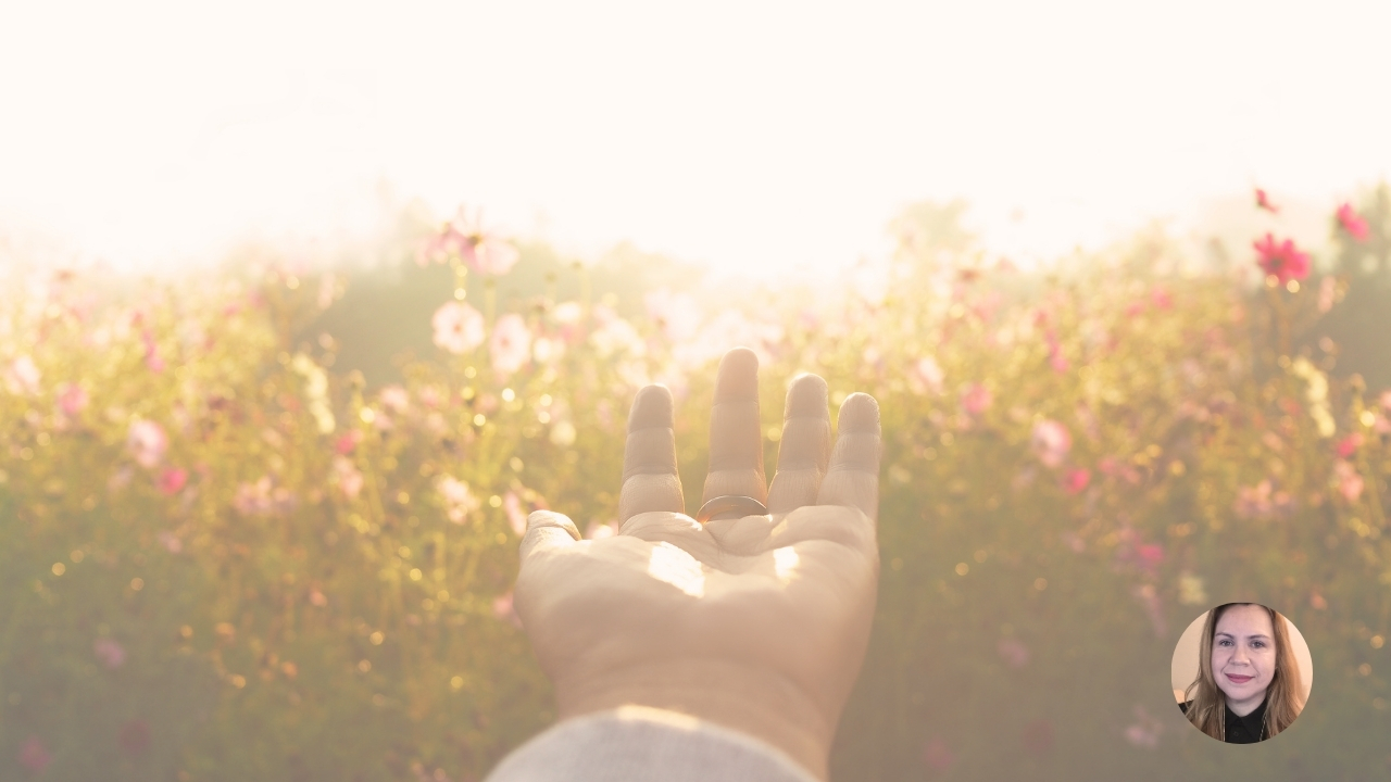 Aprendendo com Rute, uma mulher de fé