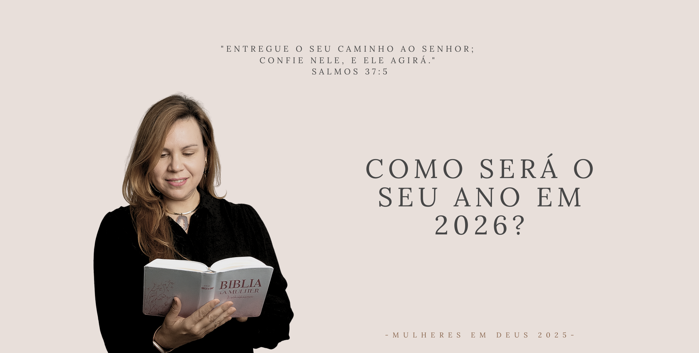 COMO SERÁ O SEU ANO EM 2026?