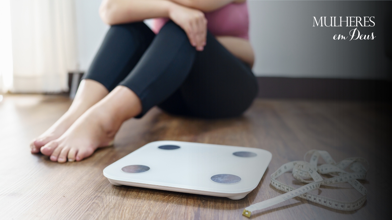 Medo de Engordar Novamente?