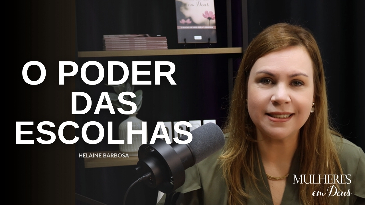 O Poder das Escolhas